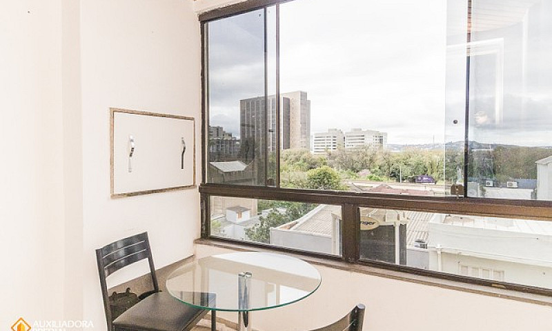Apartamento Para Ven...