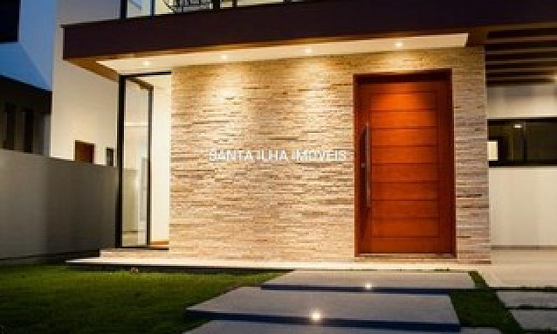 Florianópolis - Casa...