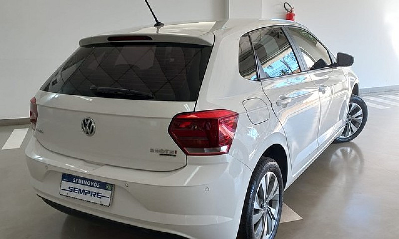 Volkswagen Polo 1.0 ...