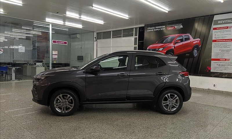 Fiat Pulse 1.0 Turbo...