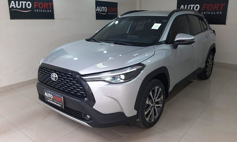 Corolla Cross Xre 2....