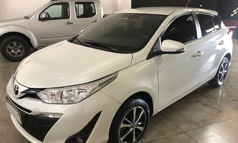 Yaris Xl 1.3 Automat...