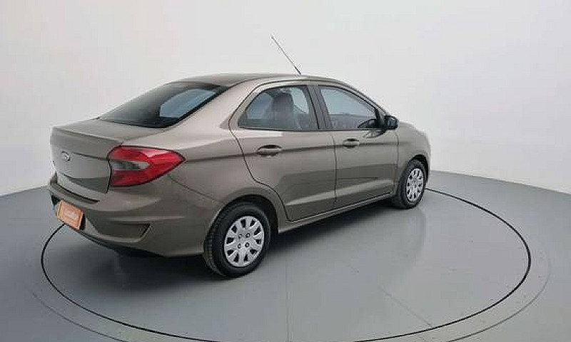 Ford Ka 2019/2020 1....