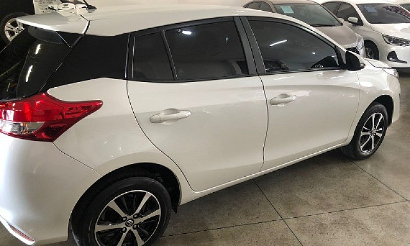 Yaris Xl 1.3 Automat...