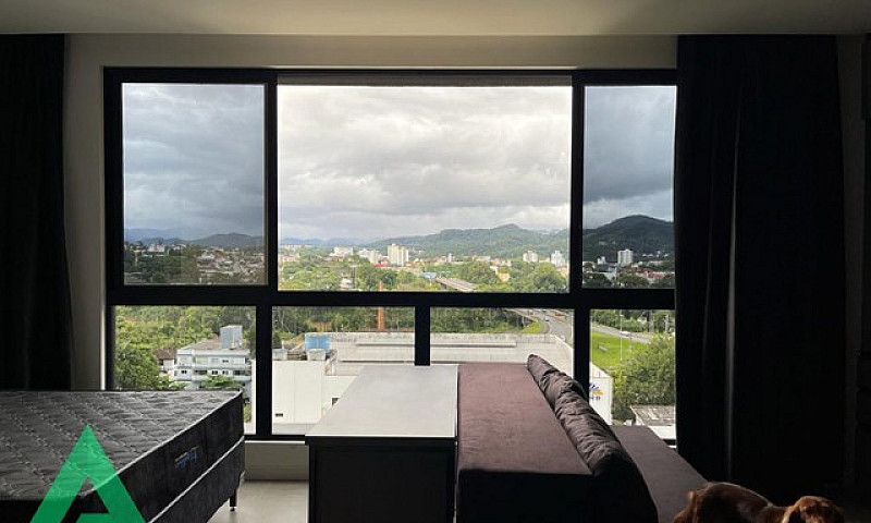 Lindo Loft Mobiliado...