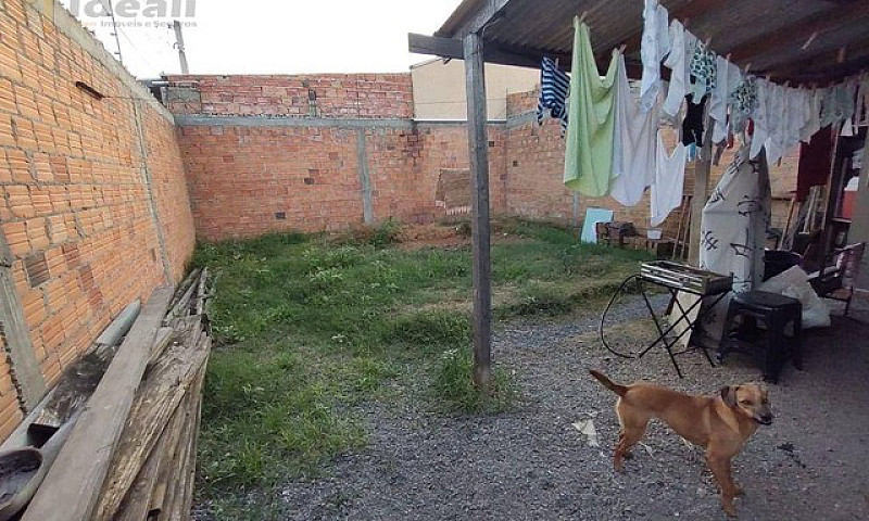 Casa À Venda, 39 M² ...