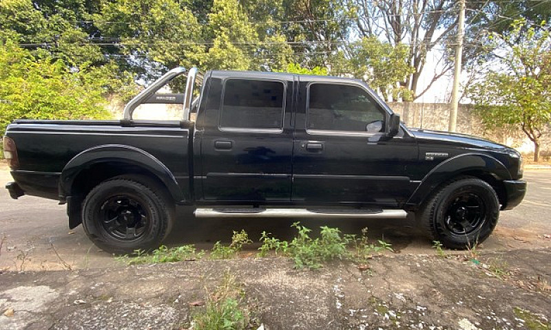 Ranger Xls 2.3 Compl...