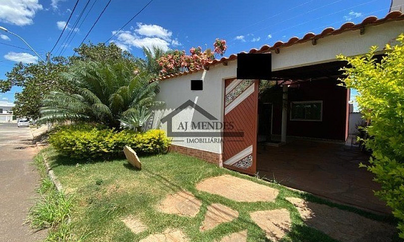Excelente Casa Terre...