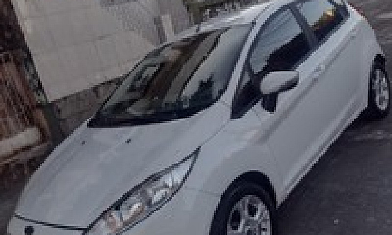 New Fiesta 2014/2015...