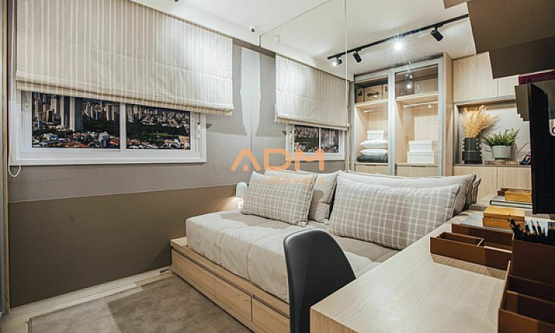 Apartamento À Venda ...
