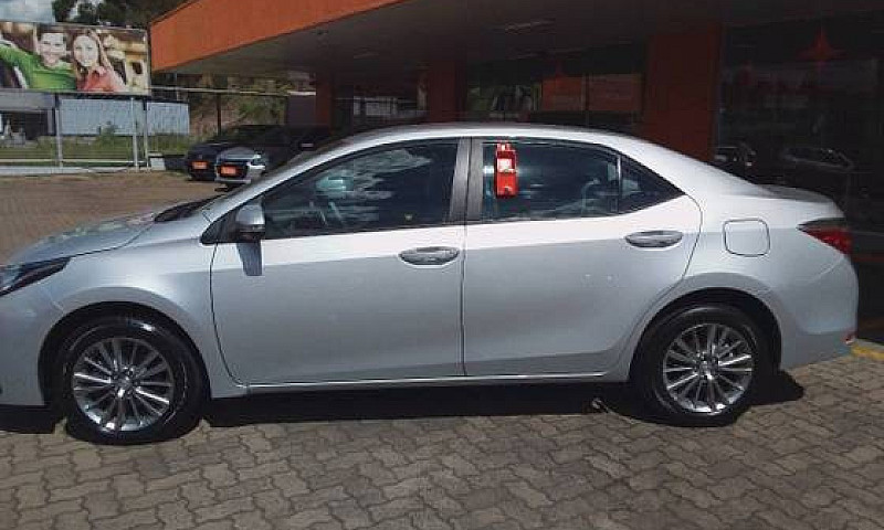 Corolla 2019/2019 1....