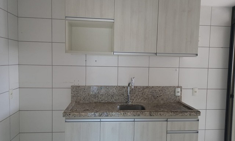 Apartamento Para Alu...