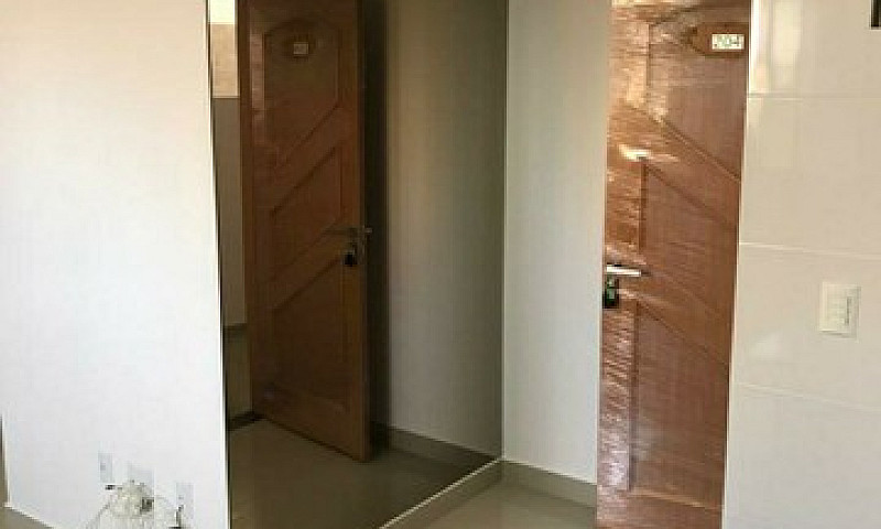 Apartamento Para Alu...