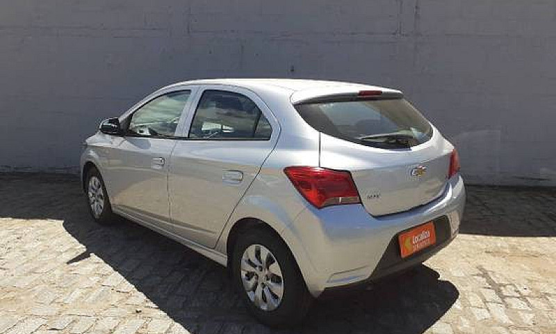 Onix 2019/2019 1.0 M...