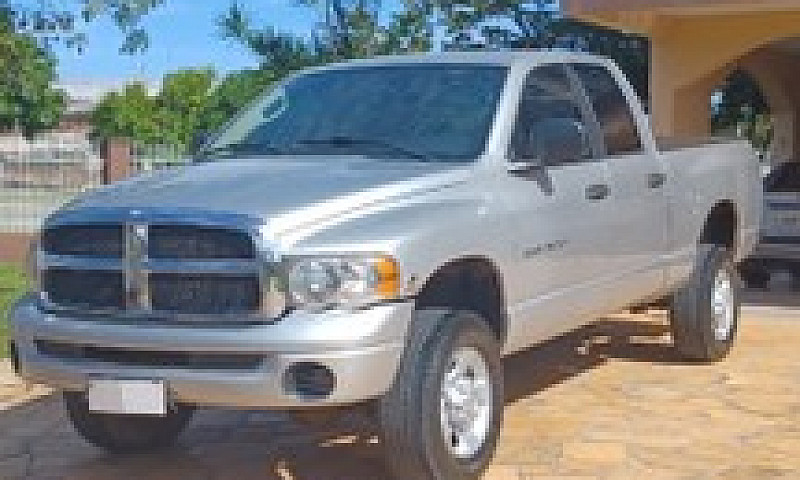 Dodge Ram 2004/2005...