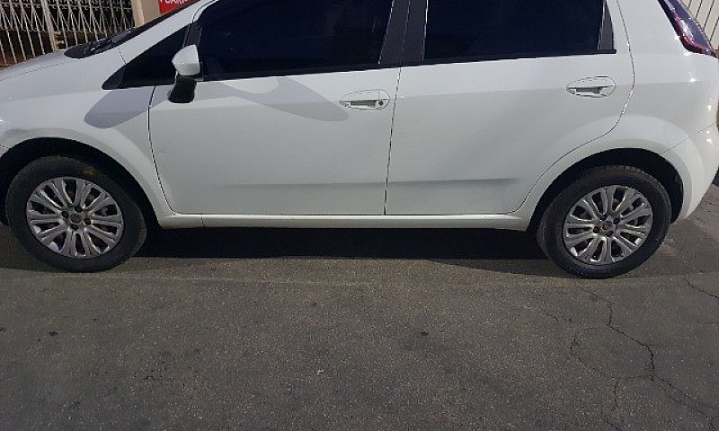 Punto Attractive 201...