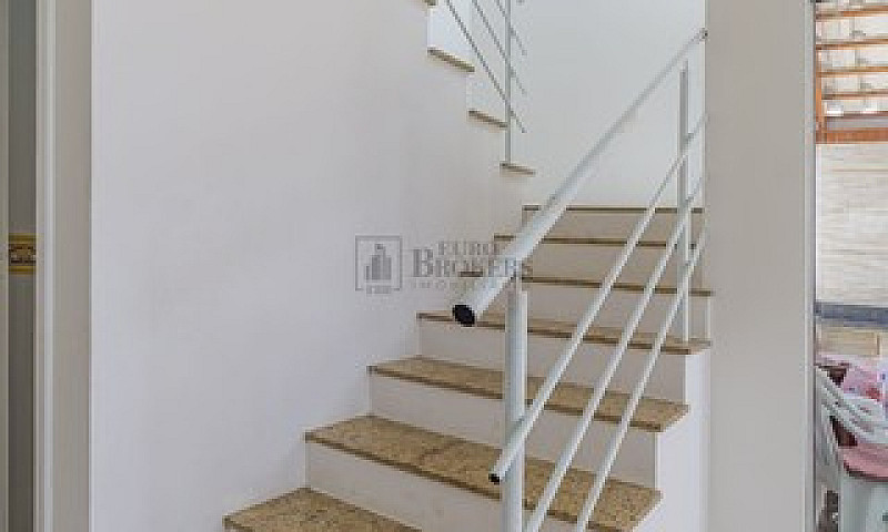 Casa Com Vista Panor...