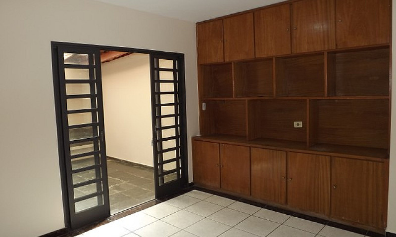 Casa Para Locação De...