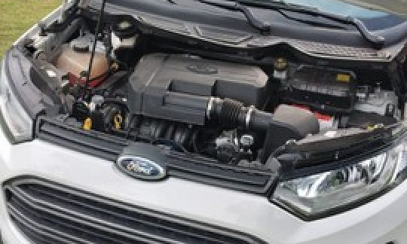 Ecosport Freestyle 2...