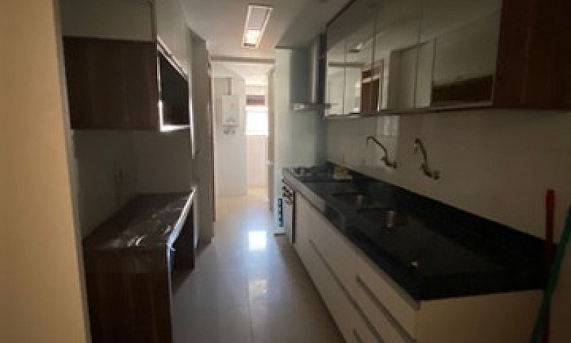 Apartamento Para Ven...