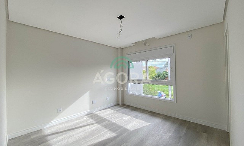 Sobrado Triplex De 3...