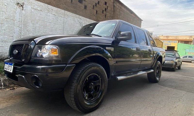 Ranger Xls 2.3 Compl...