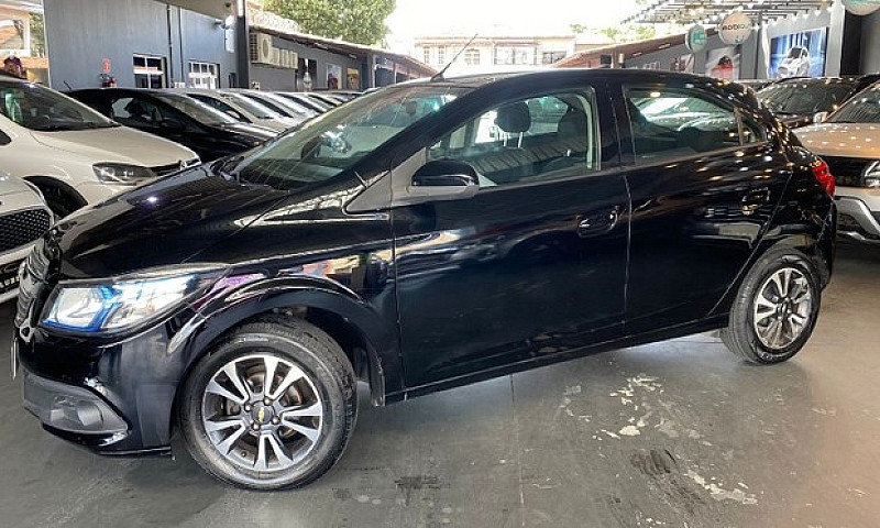 Onix 1.4 Ltz Manual ...