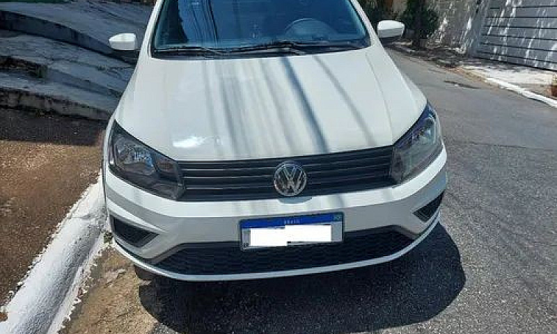 Volkswagen Saveiro 1...