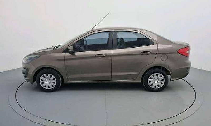 Ford Ka 2019/2020 1....