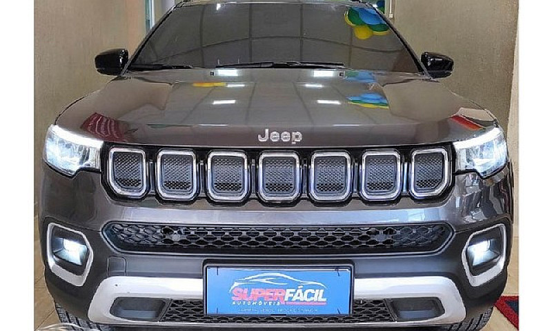 Jeep Compass 2022 2....