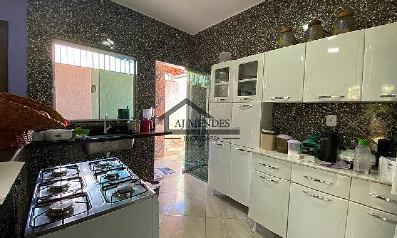 Excelente Casa Terre...