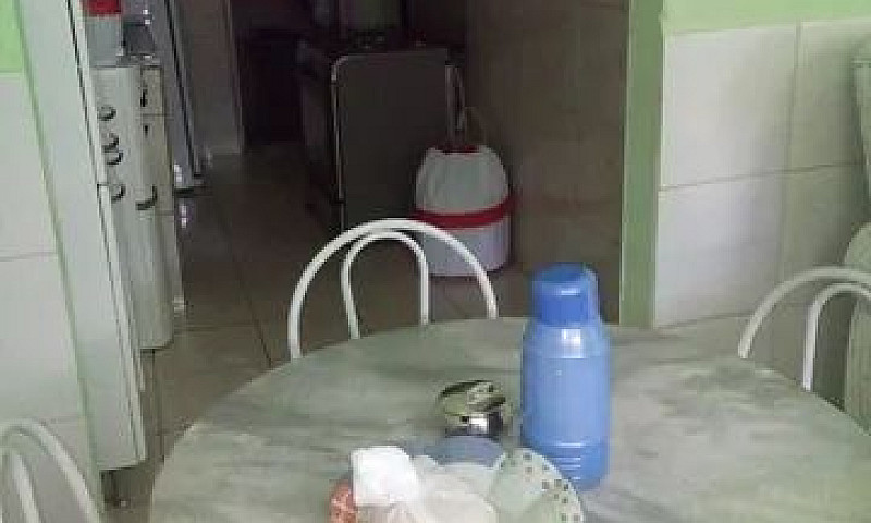 Casa Térreo Na Vila ...