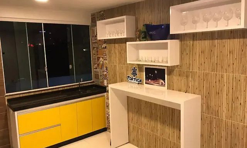 Casa/Apartamento Mob...