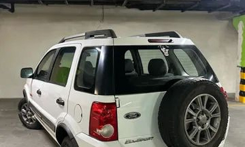 Ford Ecosport Freest...