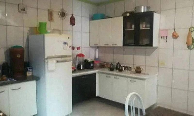 Casa A Venda São Seb...