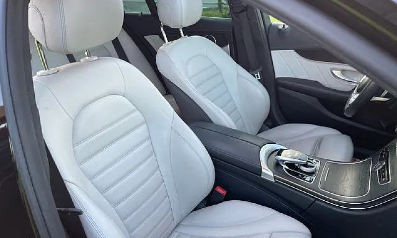 Mercedes C250 Sport ...