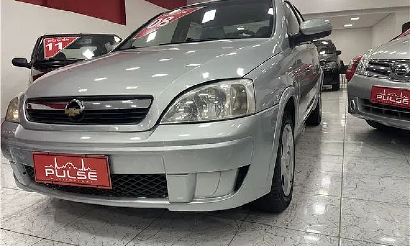 Chevrolet Corsa 2008...