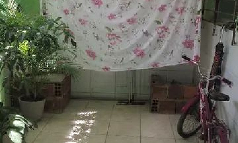 Casa Térreo Na Vila ...