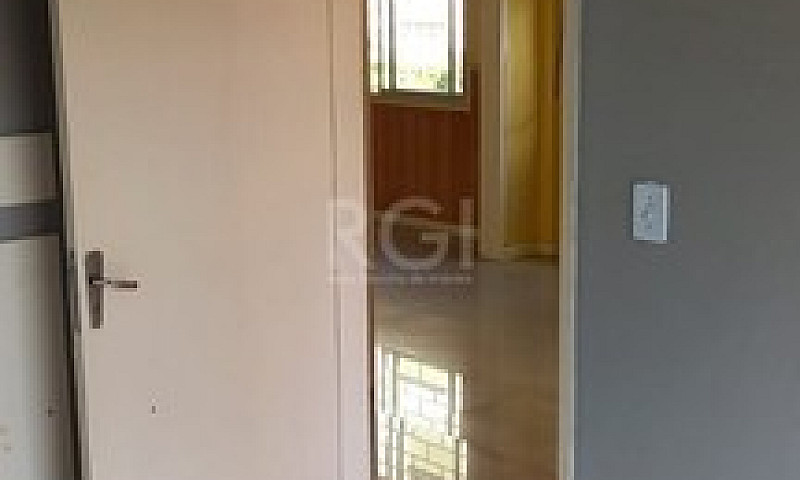 Apartamento 3 Dormit...