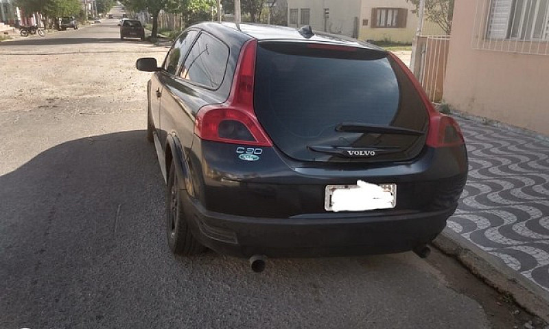 Volvo C30 2008 2.0...