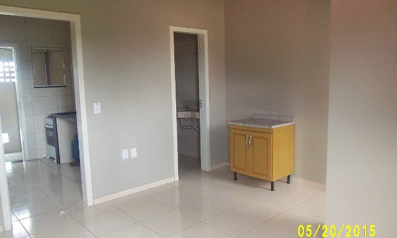Kitchenette Rio Verm...