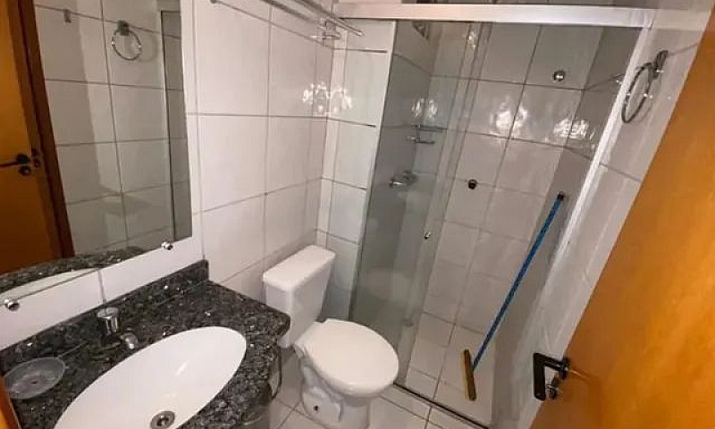 Apartamento Em Calda...