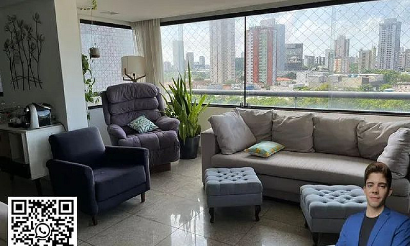 Apartamento 3 Ou 4 Q...