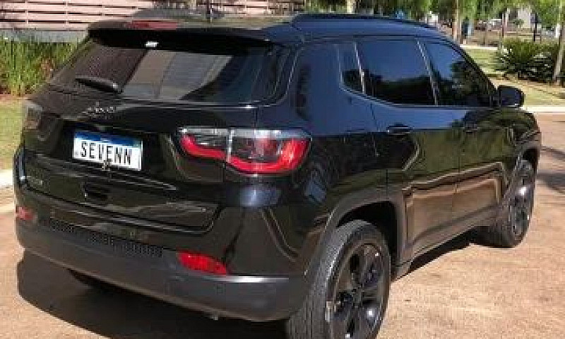 Compass 2.0 Tdi Nigh...