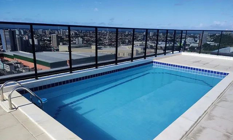 Apartamento 3/4 Mobi...