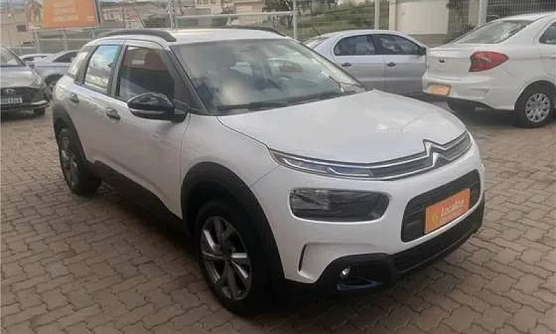 Citroen C4 Cactus C4...