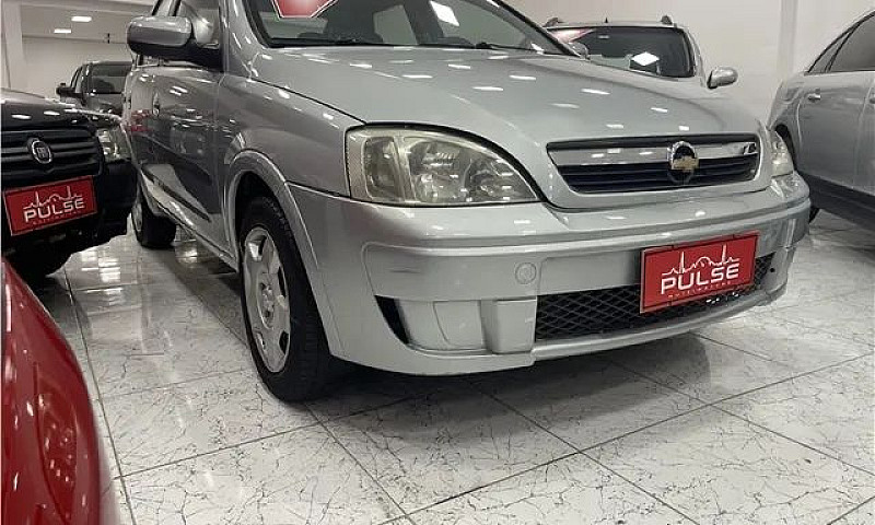 Chevrolet Corsa 2008...