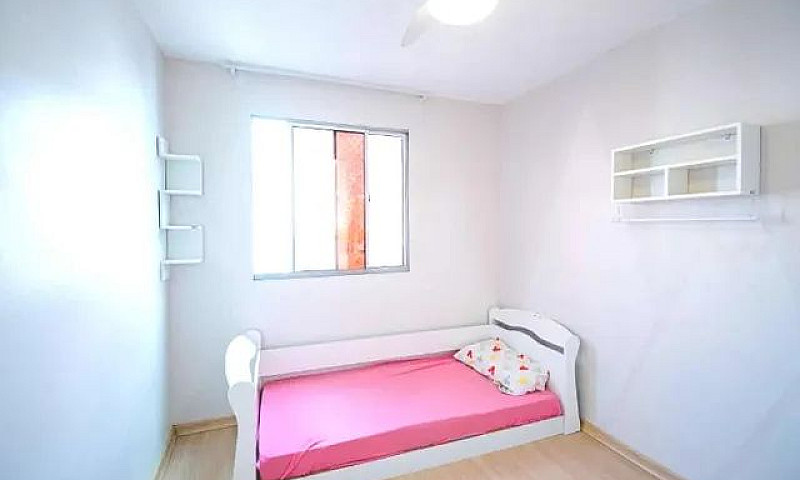 Apartamento Mobiliad...