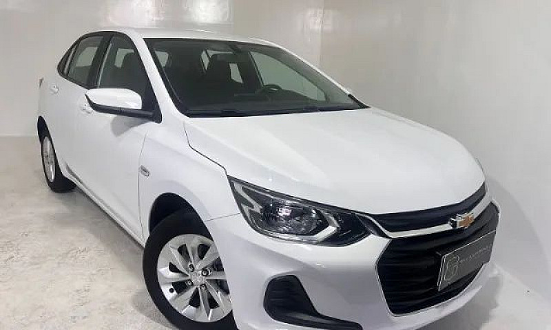 Onix Lt 2023 ...