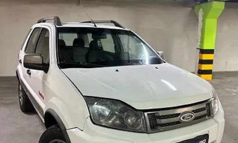 Ford Ecosport Freest...